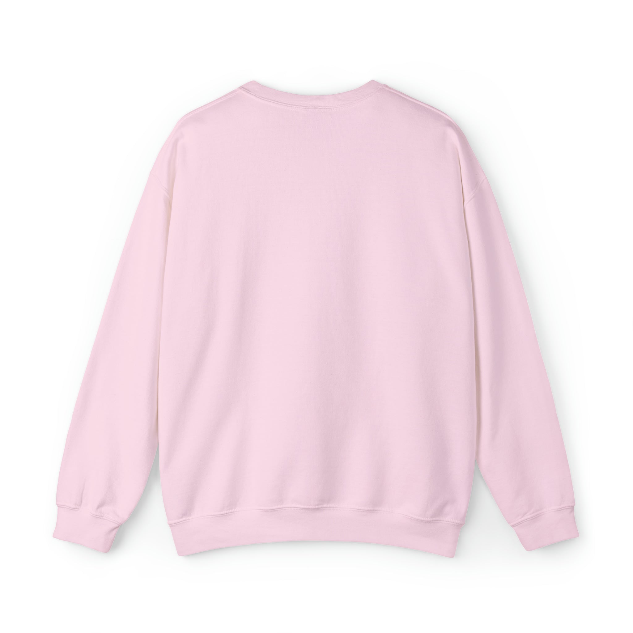Pippi Longstocking Unisex Heavy Blend™ Crewneck Sweatshirt